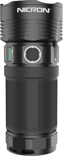 Nicron B400 - Flashlight - Main image