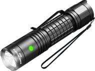 Nicron N8 Basisversion 1300 lm - Taschenlampe