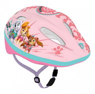 Nickelodeon Bicycle Helmet Paw Patrol Girls - Bike Helmet