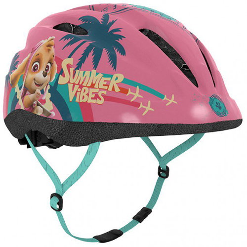 Nickelodeon Bicycle helmet Paw Patrol girls S - Bike Helmet - Main image