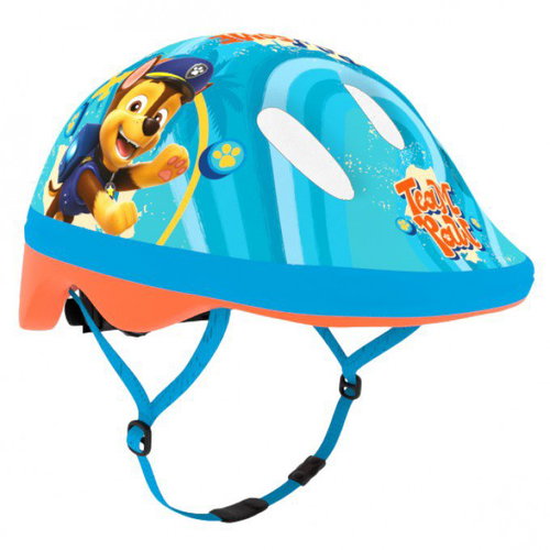 Nickelodeon Bicycle helmet Paw Patrol boys XS - Bike Helmet - Main image