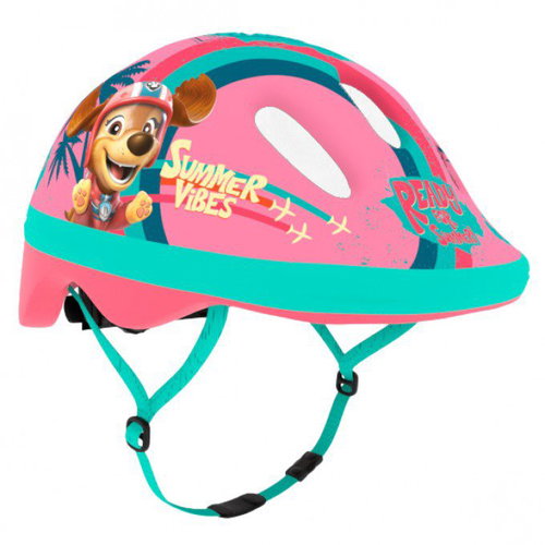 Nickelodeon Bicycle helmet Paw Patrol girls XS - Bike Helmet - Main image