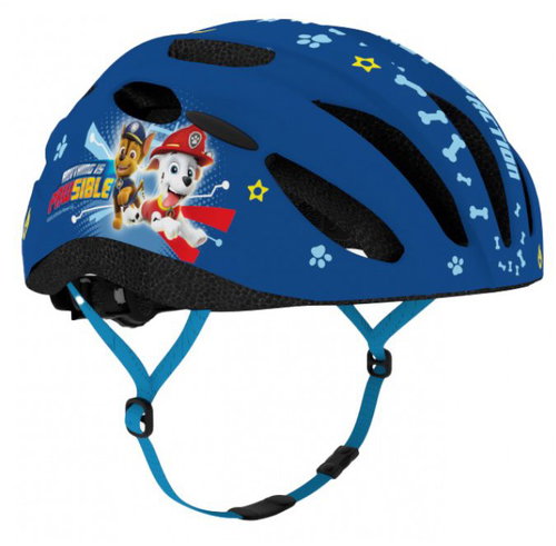 Nickelodeon Bicycle helmet in mold Paw Patrol boys M - Bike Helmet - Main image
