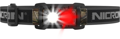 Nicron H15plus - Headlamp - Main image