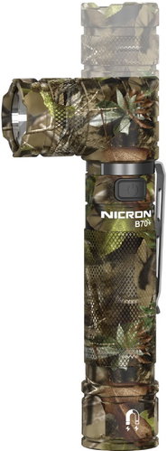 Nicron B70plus - Flashlight - Main image