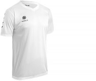 Nidelo Player shirt S/S Nantes white L - Jersey