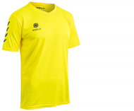 Nidelo Player shirt S/S Nantes yellow S - Jersey