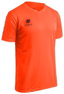 Nidelo Player shirt S/S Nantes orange M - Jersey