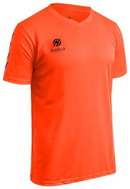 Nidelo Player shirt S/S Nantes orange XL - Jersey