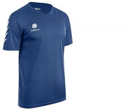 Nidelo Player shirt S/S Nantes dark blue 6 y - Jersey