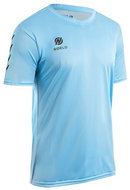 Nidelo Player shirt S/S Nantes light blue - Jersey