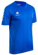 Nidelo Player shirt S/S Nantes blue XXXL - Jersey