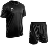 Nidelo Player set Nantes black M - Clothes Set