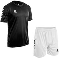 Nidelo Player set Nantes black/white 10 y - Clothes Set