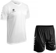 Nidelo Player set Nantes bílá / černá junior - Jersey