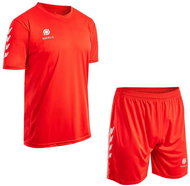 Nidelo Player set Nantes červená junior - Jersey