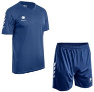 Nidelo Player set Nantes tmavě modrá junior - Jersey