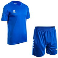 Nidelo Player set Nantes blue 14 y - Clothes Set
