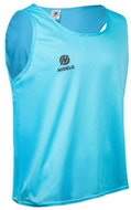 Nidelo Bib Optimal, light blue, sized 3.5 mm, dia. XXL - Jersey