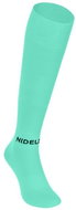 Nidelo football socks Optimal turquoise size 33-36 - Football Stockings