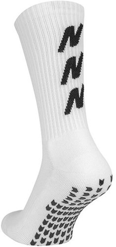 Nidelo sock Dynamic Grip white size 37-41 - Football Stockings - Main image