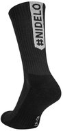 Nidelo sock Dynamic black size 28-32 - Socks