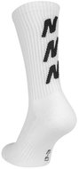 Nidelo sock Dynamic white size 42-47 - Football Stockings