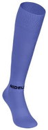 Nidelo Fotbalové štulpny football socks Optimal fialová vel. 33-36 - Football Stockings