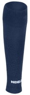 Nidelo Bezponožkové štulpny football tube Aero tmavě modrá vel. 37-41 - Football Stockings