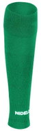 Nidelo Bezponožkové štulpny football tube Aero zelená vel. 42-47 - Football Stockings