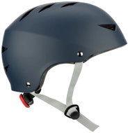 NIJDAM Blue Streak in-line helmet L - Bike Helmet