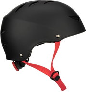 NIJDAM Dark Fyre in-line helmet S - Bike Helmet