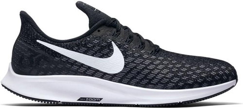 Nike Air Zoom Pegasus 35, size 40 EU/245mm - Running Shoes - Main image