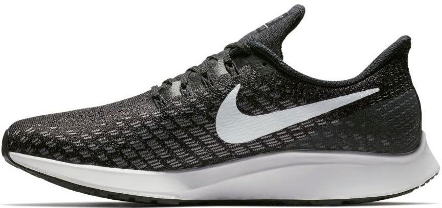 Nike air zoom sale pegasus 35 black grey