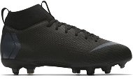 Nike Mercurial Superfly 6, Black, size 35.5 EU/225mm - Football Boots