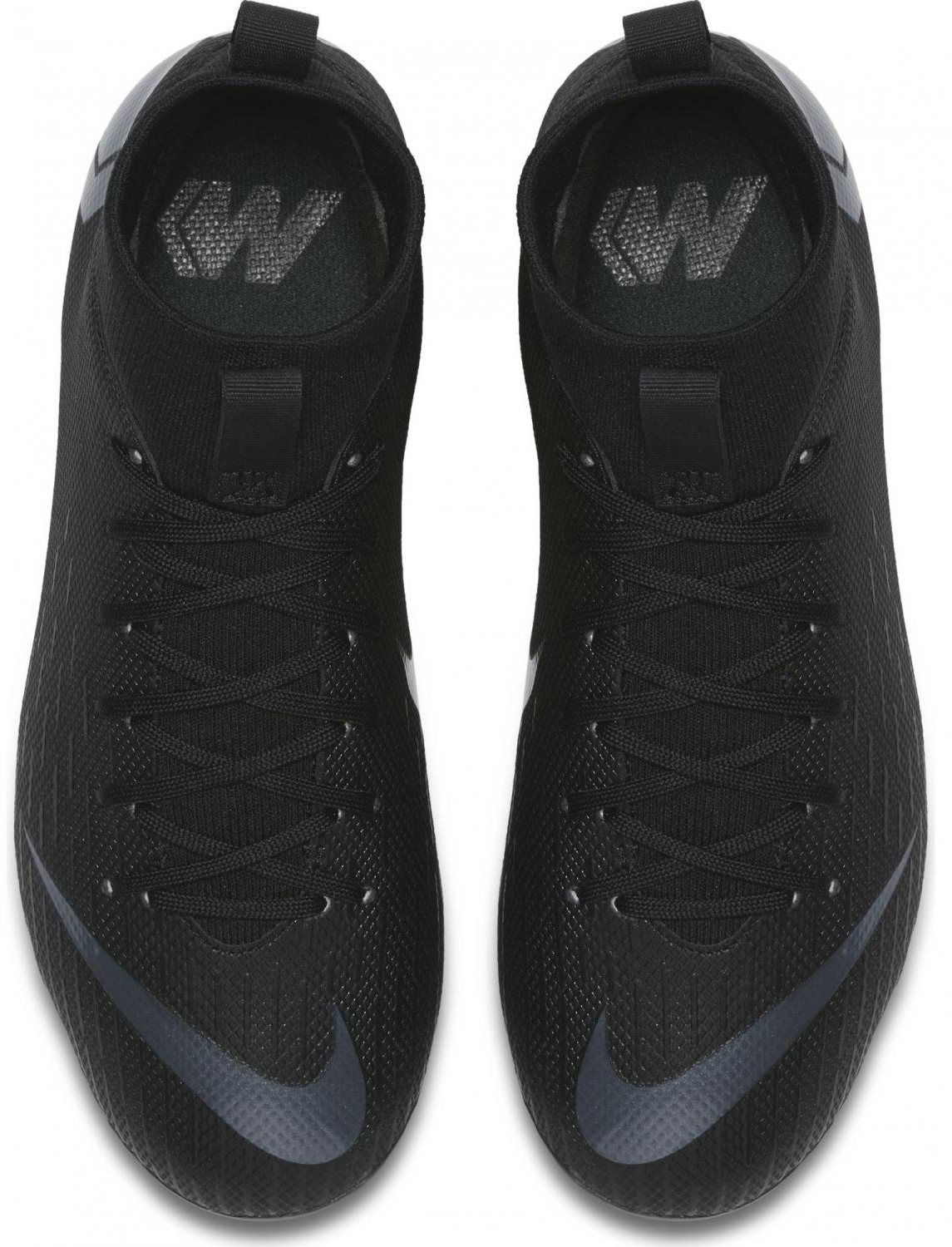 Mercurial 2025 36 black