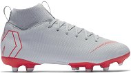 Nike Mercurial Superfly 6 Red, size 36 EU/224mm - Football Boots