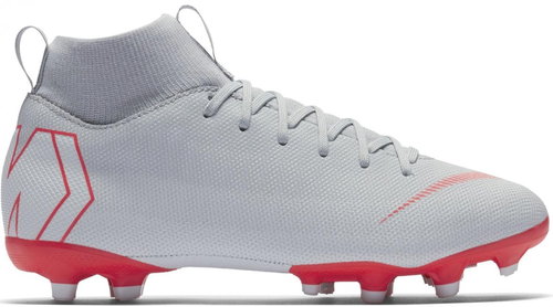 Nike Mercurial Superfly 6, Red, size 37.5 EU/232mm - Football Boots - Main image