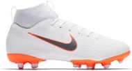 Nike Mercurial Superfly 6, Orange, size 36.5 EU/227mm - Football Boots