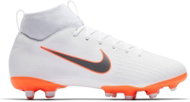 Nike Mercurial Superfly 6, Orange - Football Boots