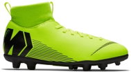 Nike Jr. Mercurial Superfly, Green - Football Boots