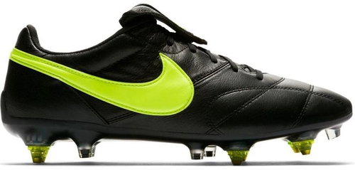 Nike Premier II Anti-Clog Traction, size 42.5 EU/262mm - Football Boots - Main image