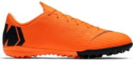 Nike Mercurial VaporX 12, Orange - Football Boots