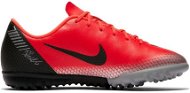 Nike Mercurial VaporX 12, Red, size 36 EU/224mm - Football Boots