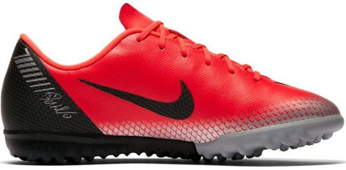 Nike Mercurial VaporX 12, Red, size 38.5 EU/238mm - Football Boots - Main image