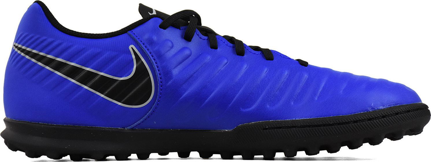 Nike on sale tiempo sizing