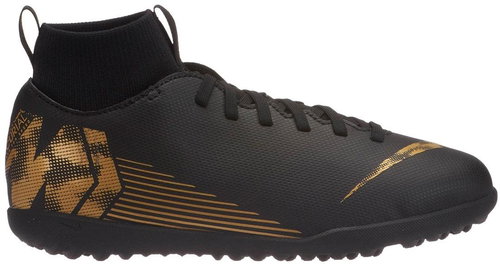 Nike Jr. Superfly 6, size 38.5 EU/238mm - Football Boots - Main image