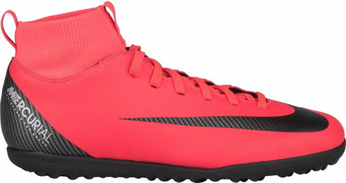 Nike MercurialX Superfly 6, size 37.5 EU/232mm - Football Boots - Main image