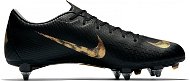 Nike Mercurial Vapor 12, Black, size 41 EU/254mm - Football Boots