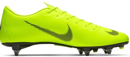 Nike Mercurial Vapor 12, Green, size 46 EU/288mm - Football Boots - Main image